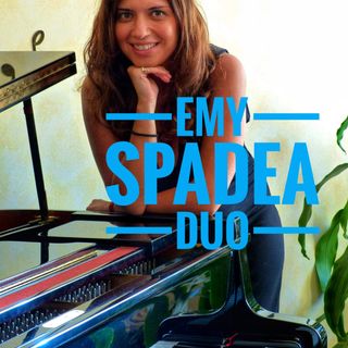 Torino: questa sera al Wispobish Bistrot Emy Spadea Duo