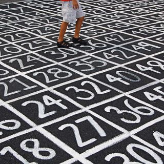 Numeri dell'estrazione del Superenalotto di martedì 8 febbraio 2022