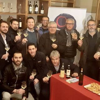 Grande risultato per l'Enoteca Regionale Colline Alfieri dell’Astigiano