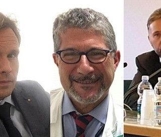 Le previsioni dell'equipe di Genova che ha realizzato il simulatore per vincere il Covid-19 funzionano. Ecco tutti i dati e gli andamenti per il futuro
