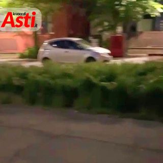 Alcuni screenshot allegati alla segnalazione