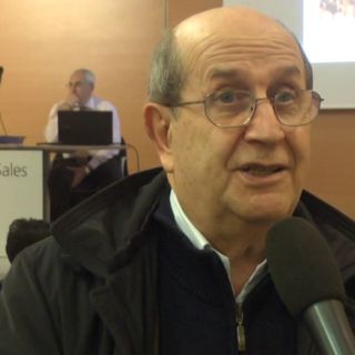Ernesto Olivero del Sermig prossimo ospite di Itinera – Viaggi nella conoscenza, organizzata dal'Alfieri di Asti