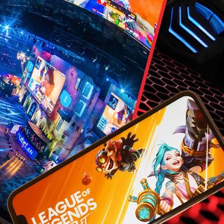 Le scommesse eSport online sono legali?