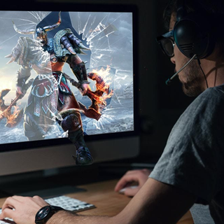 Come gli eSport stanno diventando una nuova forma di intrattenimento