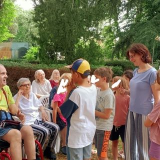 Per la prima volta a Costigliole un centro estivo comunale. &quot;Estate bimbi 2023&quot; per i bimbi del territorio