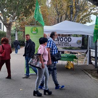 Europa Verde Verdi Asti inizia la mobilitazione in vista del voto del 2022