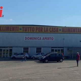 Ancora un supermercato in chiusura ad Asti. A fine mese anche Europrezzi abbasserà la serranda definitivamente