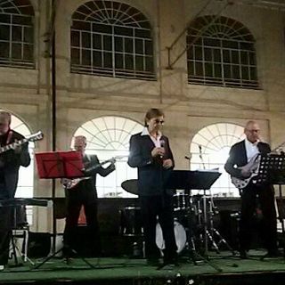 A Valleandona i mitici Anni 60 con gli Evergreens