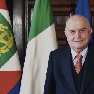 Ezio Rivella