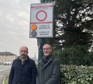 Smog, Ambiente Asti: &quot;L'Amministrazione sulla qualità dell’aria usa un eccesso di forse&quot;