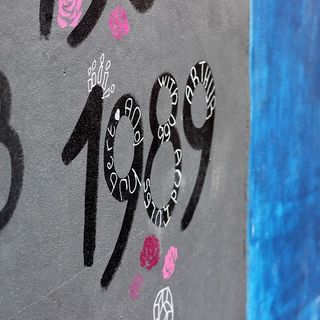 Il crollo del Muro di Berlino tra i temi del Progetto di Storia contemporanea, rivolto alle Superiori piemontesi