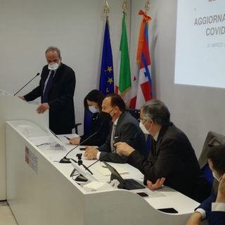 Covid, in Piemonte l'emergenza &quot;finisce&quot; con il tasso di incidenza più basso d'Italia. Ma l'Rt non lascia sereni [VIDEO]