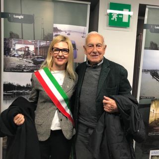 Santo Stefano Belbo: è mancato Luigi Ciriotti, medico e stimato sindaco del paese