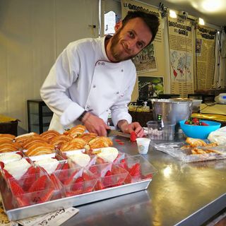 Dal 25 al 27 febbraio Asti si trasformerà nella città del cioccolato artigianale