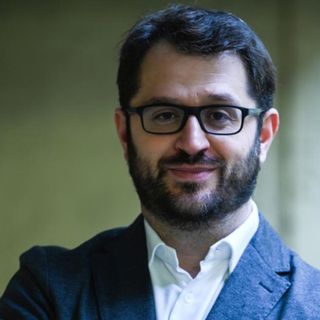 Sabato 1 aprile alla Biblioteca Astense Fabiano Massimi