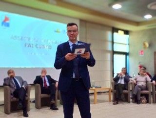 FAI Cuneo: in arrivo nuove risorse nello staff dell'associazione FAI Cuneo: in arrivo nuove risorse nello staff dell'associazione