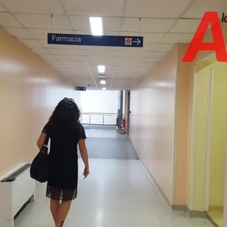 Tentativo di furto alla farmacia dell'ospedale di Asti, indagano i carabinieri