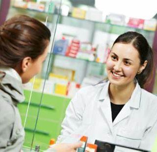 Farmacie: recepito accordo per servizio di prenotazione delle prestazioni