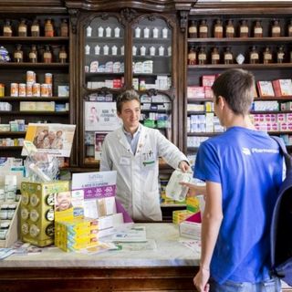 Farmacista a domicilio? Ci pensa Pharmercure. Astigiano uno degli ideatori della piattaforma