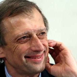 Piero Fassino (immagine d'archivio)