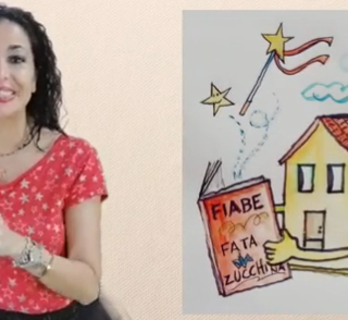 Nel giorno del loro compleanno le fate fanno un regalo a chi ne ha bisogno: Fata Zucchina dona 3000 euro all'Istituto Giannina Gaslini per l'emergenza Covid19