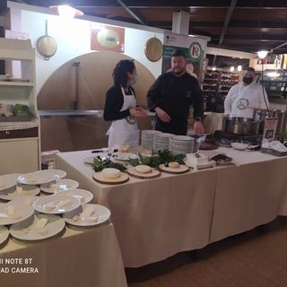 Roccaverano tra le eccellenze di “Fattore Comune” dove il prodotto è sinonimo di territorio