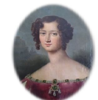 &quot;A vent'anni ero bella&quot;: all'Archivio di Stato di Asti la storia Faustina Roero di Cortanze