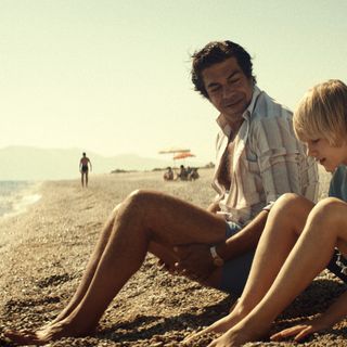 In Sala Pastrone la Settimana Vertigo [TRAILER]