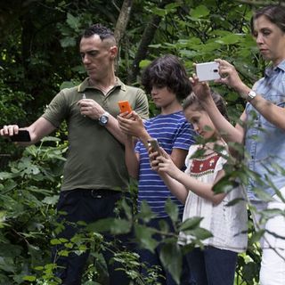 Da questa sera Sala Pastrone ospita &quot;Favolacce&quot; con Elio Germano [TRAILER]