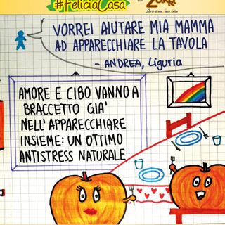 FavoleaCasa: Fata Zucchina legge e commenta “Il brodo di stecchino&quot; di Hans Christian Andersen