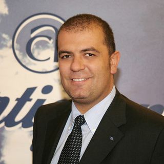 Giorgio Felici, presidente di Confartigianato Imprese Piemonte