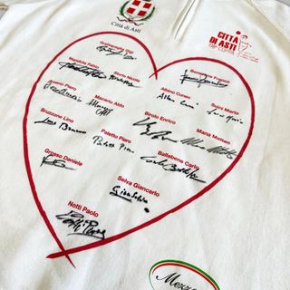 “Compagni di squadra, rivali, amici per sempre”: ad Asti scendono in campo le vecchie glorie nazionali e internazionali