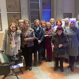 “Settimana della Famiglia in Piemonte edizione 2023”: presentato “Il profumo dei mandarini” di Rosa Mazzarello Fenu