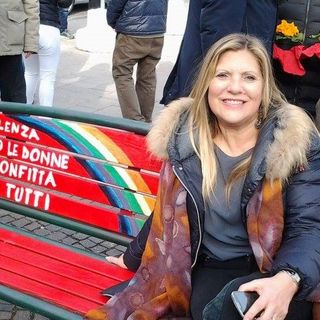 Maria Ferlisi, capolista per le Regionali Pd