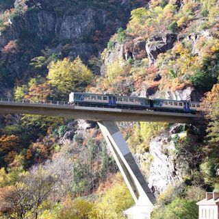 Piemontesi unitevi! Meno di una settimana per far vincere la Cuneo-Nizza-Ventimiglia come &quot;Luogo del cuore&quot; del Fai