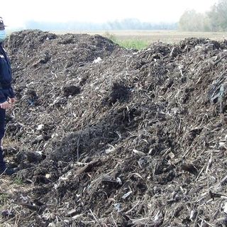 Sono due gli astigiani ai domiciliari per l'operazione 'Fertil Plastic'