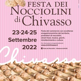 Fonte Archivio Storico dei Produttori dei Nocciolini di Chivasso