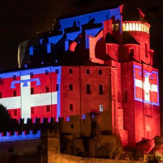 La festa del Piemonte (Piemont an festa) si celebrerà ogni 19 luglio