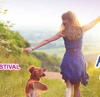 Ben ti Fa. Il Festival del Benessere a Torino