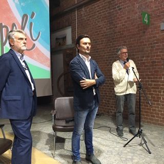 Il Cpia di Asti ha ospitato il penultimo appuntamento del Festival dei Popoli&quot;