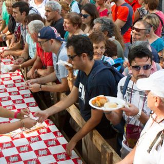 Oggi si inaugura la Douja D'Or e da domani sera Festival delle Sagre. Un fine settimana ricchissimo ad Asti