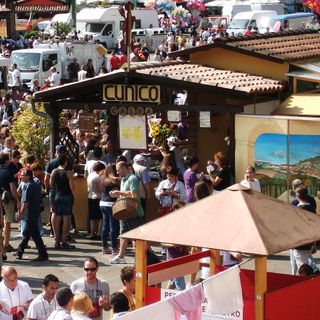 Treni speciali per le Sagre di Asti: saranno 17 in più