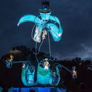 &quot;Water of love&quot;: ritorna il festival mirabilia - XVIIma edizione