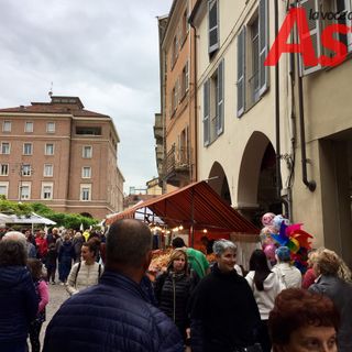 Fiera carolingia del 2019