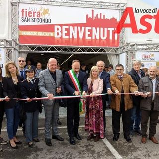 Un'immagine dello scorso anno