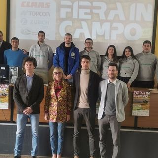 Fiera in Campo: cambiamenti climatici e tecnologia al centro dell'edizione numero 44