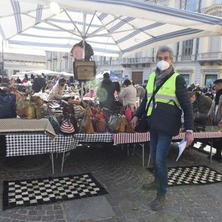 Immagine di repertorio