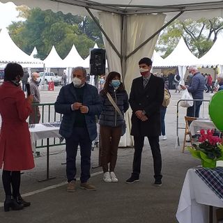Si terrà regolarmente, domenica 25 ottobre, la seconda giornata della FIera del Tartufo di Moncalvo
