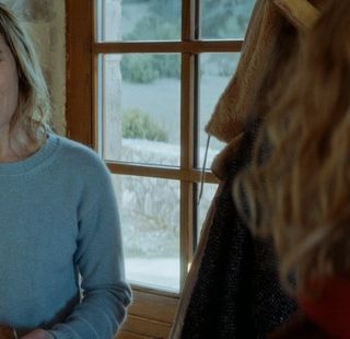 In Sala Pastrone ad Asti Only the animals  Storie di spiriti amanti di Dominik Moll [TRAILER]