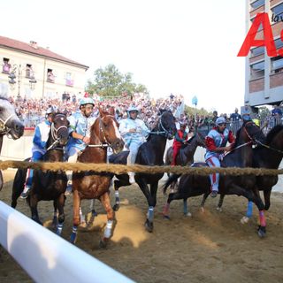 &quot;Parla meglio chi meglio sa tacere&quot;. La replica dei Comuni, dopo il Consiglio del Palio